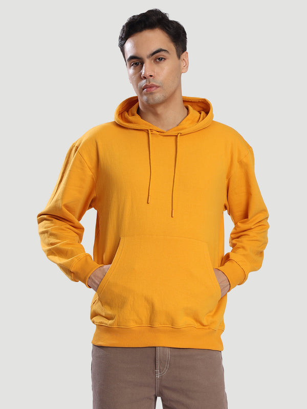 Men's Kangroo Pocket Hoodie