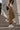 Women Loose Fit Pure Cotton Parachute Cargo Trouser