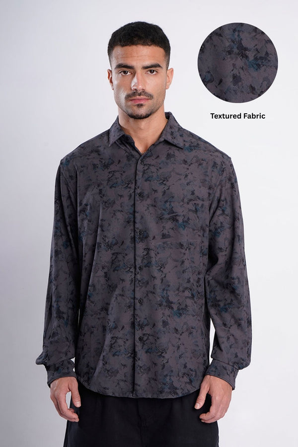 Men Regular Shirt