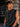 Men Black Acid Wash T Shirt