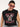 Men Graphicoversized Sleevless Cotton Tshirt