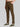 Men Mid Rise Solid Slim Fit Cargo Casual Trousers