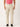 Men Beige Solid Relaxed Fit Denim Cargo Trousers