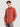 Mens Orange Checked Brand embroidery Regular fit Casual Shirt