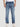 Men Regular Heavy Washed  Jeans