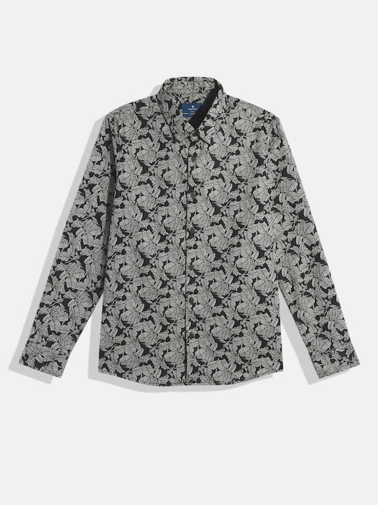 Boys Regular Shirt