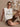Men Light Beige Oversize Graphic Printed T-Shirt