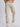 Men Cream Relax Fit Cargo Trousers