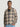 Men Beige Checked textured regular fit shaket