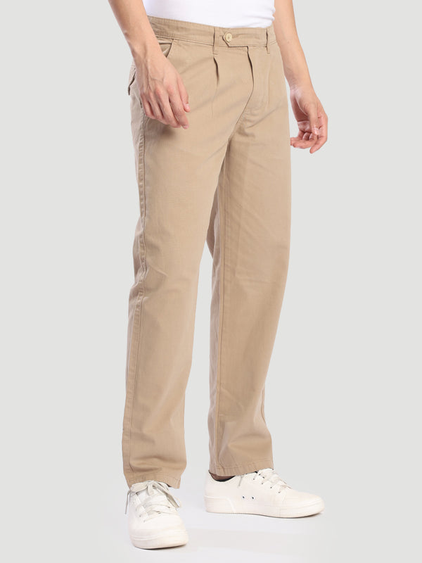 OD Tailored Casual Trousers