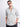 Men Pastel Green Slim Fit Printed Single Pocket Shirt