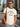 Men Beige Typography Print Regular Fit T-shirt