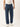 Men Rinse Relaxed Jeans