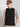 Men Cut And Sew Detail On Shoulder Sleevess Vest T-Shirt