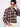 Men Beige and Maroon Checked Single Pocket Shirt