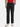 Men Black Relaxed Fit Denim Jeans
