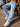 Men Relaxed Heavy Washed Jeans