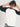Men Solid Relaxed Raglan Colour Block Cotton Tshirt