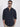 Men Grey Solid Regular Fit Shirt