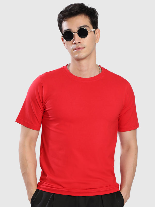 Men Regular T-Shirt