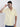 Men Yellow  Cotton Linen Resort collar Shirt