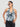 Women Halter neck tie up adjustable top