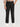 Men Relaxed Korean Trouser