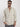 Men Beige Checked Single Pocket Shirt