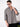 Men Oversized Cotton Drop Shoulder Casual Shirt