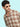 Men Oversized Shirt