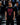Men Black Graphic Regular Half Sleeves T-Shirt