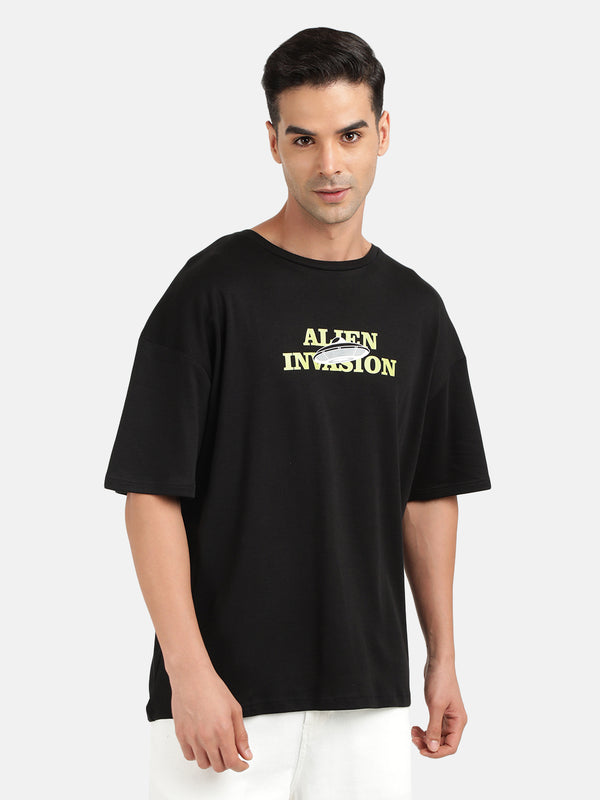 Men Oversized T-Shirt