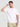 Men White Graphic Embroidered T Shirt