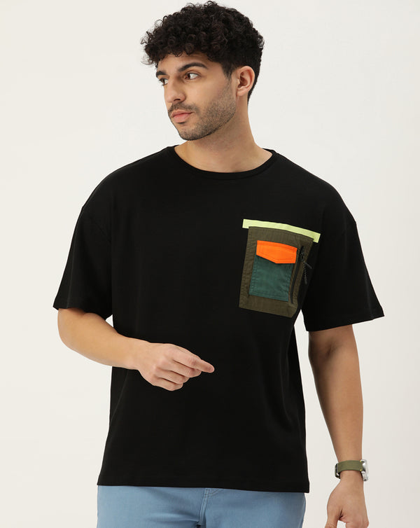 Men Oversized T-Shirt