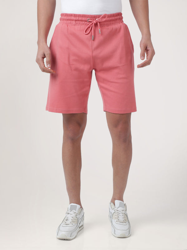 Men Oversized Shorts
