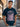 Men Teal Graphic Print T-shirt