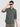 Mens Green Checked Brand embroidery Regular fit Casual Shirt