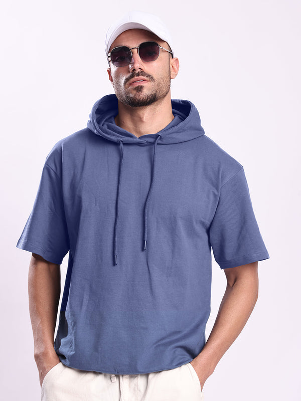 Men Relaxed Sweatshirt