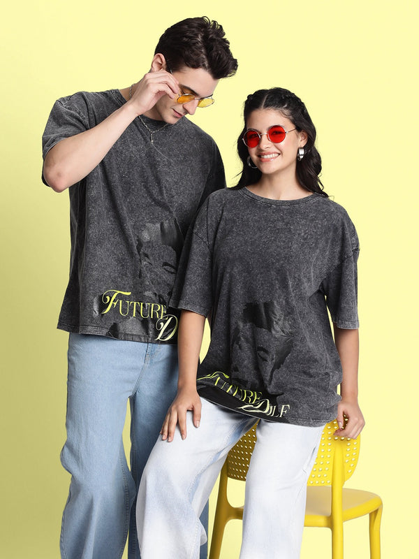 Men Oversized T-Shirt
