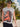 Men Oversize Sleeveless Graphic Shirt