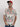 Men Multi Color Slub Texture Cotton Resort Collar Shirt