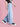 Women Wide leg Jeans with Bow applique