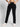 Women Black Slim Fit stretchable Jeans