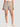 Women Dark Grey Cargo Shorts