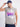 Men Oversized Graphic Sleeveless T-shirt