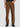 Men Relaxed Workwear Panelled Casual Trouser