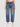 Women Blue Balloon Fit Jeans