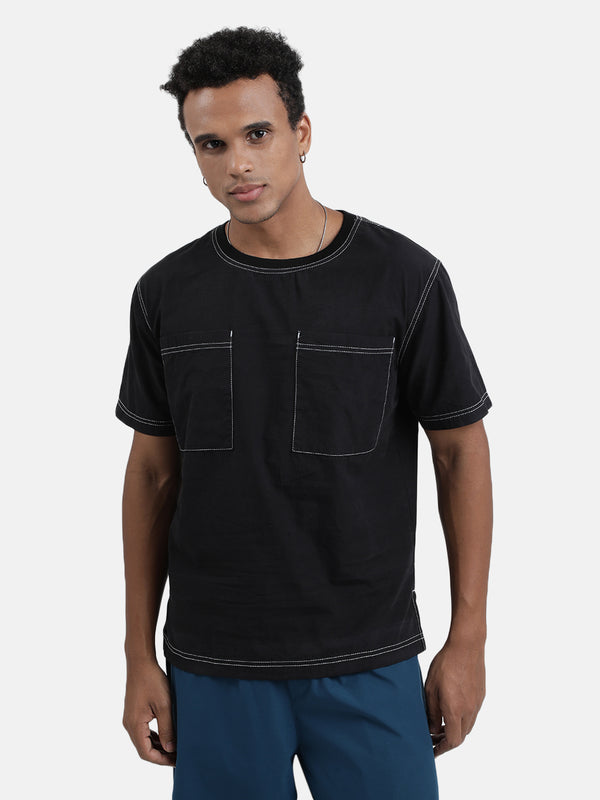 Men Relaxed T-Shirt
