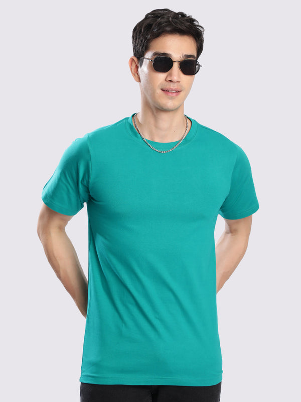 Men Regular T-Shirt