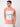 Men Peach Sleeveless Graphic Print T Shirt